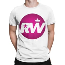Robbie Williams Tour 2026 Tee Shirt for Men Women Gift Idea Hot Sale Printed T Shirts Cotton Clothing