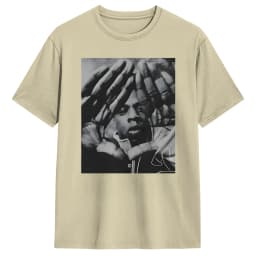 Jay Z T-Shirt Hipster T Shirts Short Sleeve Vintage Tops Summer Cotton Oversized Tees