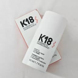 K18 Original AirWash Dry Shampoo 118ml Conditioner NonAerosol Balances Scalp Controls Excess Oil Production New 50ml Hair Mask