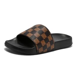 Men's Slippers 2026 Summer Outer Wear Men's Non-Slip Anti-Odor Casual Outdoor Beach Slippers