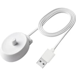 For Braun Oral B Portable Travel, More Safety Compatible with Most Oral B Toothbrush 1pc Electric Toothbrush Replacement Charger