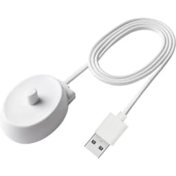 For Braun Oral B Portable Travel, More Safety Compatible with Most Oral B Toothbrush 1pc Electric Toothbrush Replacement Charger