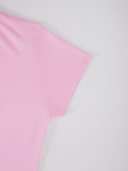 Women's Crop T-shirt Customize your team uniform design logo Y2K Fans Aid Club Fashion Party sisters DIY T-shirt Elasticity