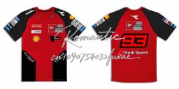 26 Autumn/Winter New 93 Adult Children's T-shirt Motorcycle Enthusiast Quick Drying Breathable Sports 3D Printed T-shirt