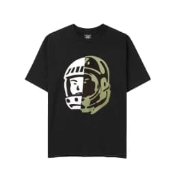 2025 For Sale Special Billionaire Boys Club Stylish BB C Neon Logo Loose Short Sleeve T-shirt High Quality and High Weight