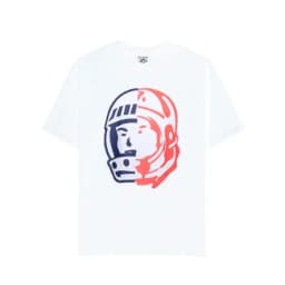 2025 For Sale Special Billionaire Boys Club Stylish BB C Neon Logo Loose Short Sleeve T-shirt High Quality and High Weight