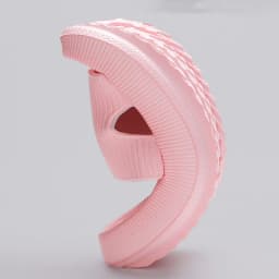 Women's Thick Platform Cloud Slippers Summer Beach EVA Soft Sole Pillow Slides Flip Flops Woman Non Slip Bathroom Home Slippers