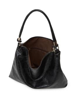 Toth single shoulder bag high-capacity fashion simple handbag 2024 new simple armpit bag woman bag