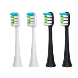 For Realme M1/RMH2012/M2/RTX2102 Replacement Toothbrush Heads For Realme Electric Toothbrush M1/RMH2012/M2/RTX2102,4/8/16PCS