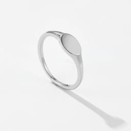 VEWANT Women 100% 925 Sterling Silver Simple Resizable Ring Adjustale 2024 Fashion Luxury Fine Party Jewelry