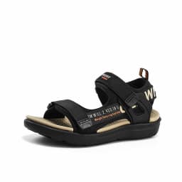 New Arrival Summer Children Sandals Fashion Sneakers Boy Girls Outdoor Beach Shoes Kids Non-Slip Footwear Sandals