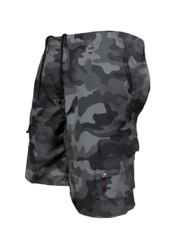 Summer Men's Military Cargo Shorts Mens Tactical Pants Casual Big Pocket Outdoor Sports Slacks Cargo Panels Trousers for Male