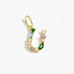 VEWANT Women 100% 925 Sterling Silver Letter Pendant Long Chain Necklace Luxury 2024 Fine Fashion Wedding Party Jewelry