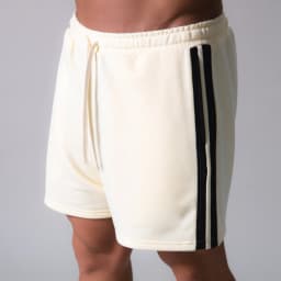 Sports Shorts Men's Muscle Fitness Brothers Trend 2024 Summer Running Training Breathable Stretch Casual Comfortable Shorts