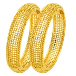 Luxury Dubai 24K Gold Color Bangles For Women Indian African Charm Bracelets Wedding Ethiopian Arabic Hand Jewelry Party Gifts