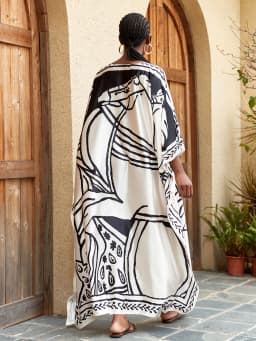 Plus Size Women'sDresses Casual Loose Pocket Short Sleeve Slits Plus Size Long Maxi Dress XL-5X