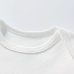 Baby Clothes 100% Cotton Short/Long Sleeve Solid Baby Bodysuit for Boys Girls 0-24M Soft Unisex Onesie Romper Newborn Outfit