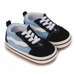 VALEN SINA Baby First Walkers Cute Newborn Kid Canvas Sneakers Baby Boy Girl Soft Sole Crib Shoes Pre Walkers