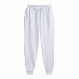 Men's Casual Sweatpants Running Sports Pants Workout Gym Jogging Long Pants Women Loose Drawstring Trousers Fashion 11 Colors