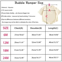 Auntie's Little Bestie Bubble Romper Newborn Baby Girl Boy Clothes Summer Short Sleeve Crewneck Cute Bodysuit Top Outfit