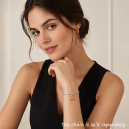Pumpkin Dangle Charm Women Men Brand New Vintage 925 Sterling Silver Pendant