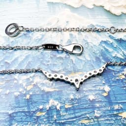 Water Drop Necklace And Earrrings Ice Crystals Brand New Winter Fine Jewelry Set 925 Sterling Silver Romantic Gift For Women