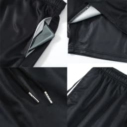 Men's Compression Shorts Anime Print Double Layer 2-in-1 Performance Shorts Breathable Quick-Drying Elastic Workout Shorts