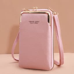 HOT Fashion Small Crossbody Bags Women Mini Matte Leather Shoulder Messenger Bag Clutch Bolsas Ladies Phone Bag Purse Handbag