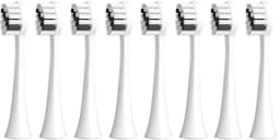 Seago Electric Toothbrush Replacement Heads for SEAGO S2/S5/SX/S10/SG972/SG2701/SG2752/SG2753 YUNCHI Y7 Mitimi S2 Brush Nozzle