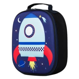 Children Cartoon Lunch Bag Portable Insulated Thermal Lunch Box Picnic Tote Food Fresh Cooler Bag Girls Boy Preservation Handbag