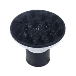 Universal Hair Dryer Diffuser For Curly Wavy Hair Blow Dryer Attachment For Dryer Nozzle Dry Hair Evenly Hair Care Tool