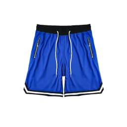 Men's Sports Basketball Shorts Mesh Quick Dry Gym Shorts for Summer Fitness Joggers Casual Breathable Short Pants Scanties