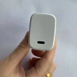 Fast Charge for Blackview BL8800 Pro BV8800 BV8900 BV9300 Original EU Plug Travel Power Adapter 33W Type C To Type C Cable