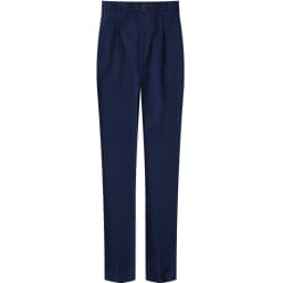 Kids Pants Boys Black School Uniforms Teenagers Formal Adjustable Waist Trousers Children Navy Blue Grey Birthday Gift Clothes