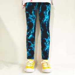 Children's Clothing Children's Bottom Pants Spring and Autumn Girl Printed Cartoon Slim Fit Pants Summer Pants