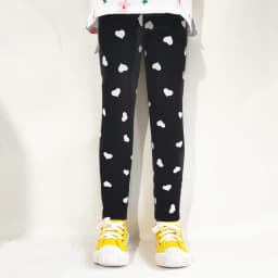 Children's Clothing Children's Bottom Pants Spring and Autumn Girl Printed Cartoon Slim Fit Pants Summer Pants