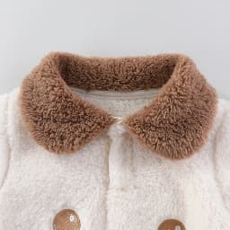 Cute Newborn Baby Bodysuit New Winter Autumn Baby Clothes Cartoon Girl Rompers Spring Soft Infant Jumpsuit 0 to 12 Months