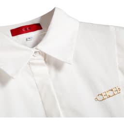 2024 Summer New Casual Turn-down Collar Ruffles Solid Women's Blouses Lady Sweet office Long Sleeve Single Breasted Shirts Top
