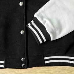 Black White Color Jacket S-5XL Loose Oversized Clothes Casual Men Women Baseball Clothes Couple Street Coat Warm Fleece Jackets