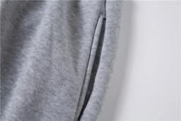 New 7 Color Men Women Hoodie Fashion Brand Sportswear Hoodie Sweatpants Autumn Winter Warm Hooded Trouser Sport Casual Sets