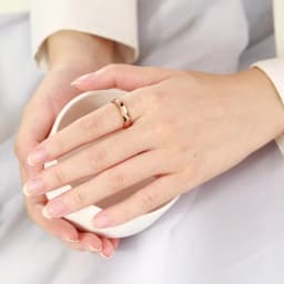 4MM/6MM Black Rose Gold Faceted Edge Dome Polished Tungsten Carbide Wedding Band Couple Rings for Women Men Size 5-12