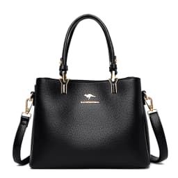 Brand Luxury Handbags Women Bag Designer Super Quality Leather Handbags Casual Tote Bag Ladies Shoulder Crossbody Bag for Female