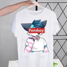 Anatomy Of A Furry Wildlife Proud To Be Funny T Shirt Men New Casual Short Sleeve Tshirt Homme Manga Unisex T-shirt Tees