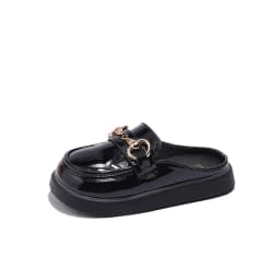 Children's Sandal Slippers Summer New White Soft Boys and Girls Sandals White Fashion Anti-slip Kids Outer Wear Slippers Shoes