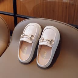Children's Sandal Slippers Summer New White Soft Boys and Girls Sandals White Fashion Anti-slip Kids Outer Wear Slippers Shoes