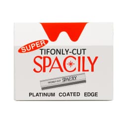 100 Pcs Eyebrow Trimmer Razor Blade Carbon Steel Microblading Eyebrow Knife For Permanent Makeup Brow Tattoo Beauty Tool
