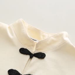 Boys Sets Summer Children Clothing Boys Chinese Style Tang Costumes Panda Print Cotton T-Shirt Shorts 2pcs Kids Casual Outfits