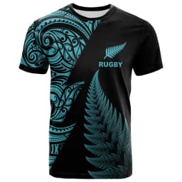 3d New Zealand Maori Rugby Ball Printing T Shirt Sports Fitness Quick Dry T-shirts For Men Fashion Hawaiian Gym Clothing Top