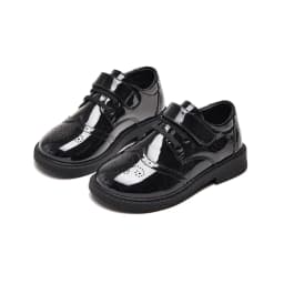 Elegant princess campus leather shoes,comfortable anti-slip,durable and for all seasons,perfect for outdoor,daily use,parties.