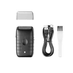 Kemei 2299 2296 T95 Professional Hair Clipper Cordless Trimmer Electric Foil Shaver Men Rechargeable Finish Hair Cutting Machine
